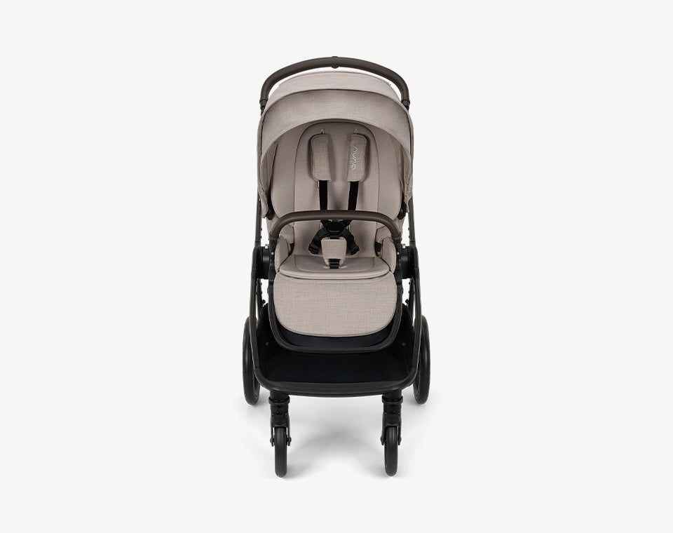עגלת תינוק Triv lx בז׳/ Chateau