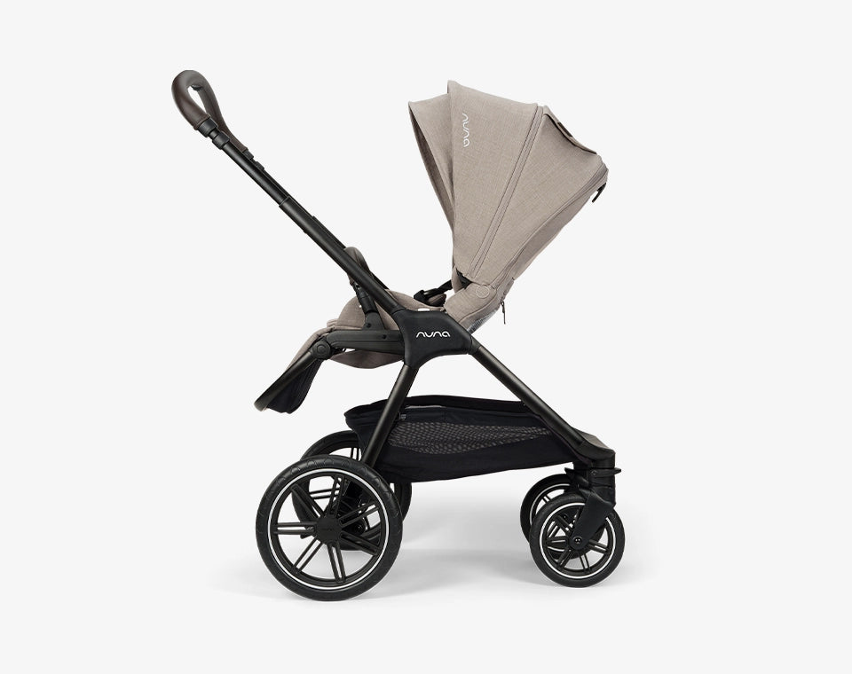 עגלת תינוק Triv lx בז׳/ Chateau