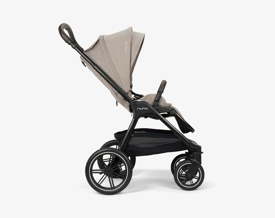 עגלת תינוק Triv lx בז׳/ Chateau