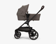 עגלת תינוק Triv lx אפור מעונן/ Thunder