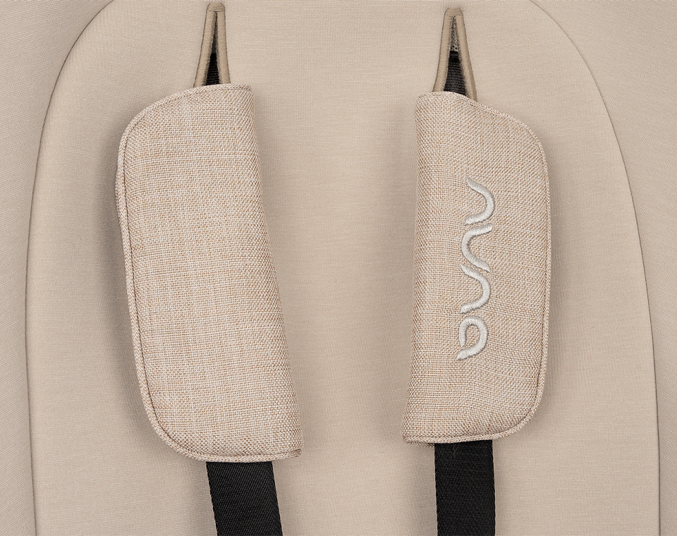 עגלת תינוק Triv next