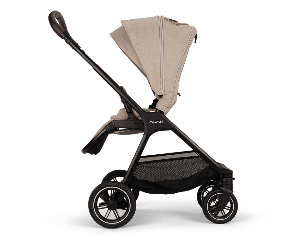 עגלת תינוק Triv next