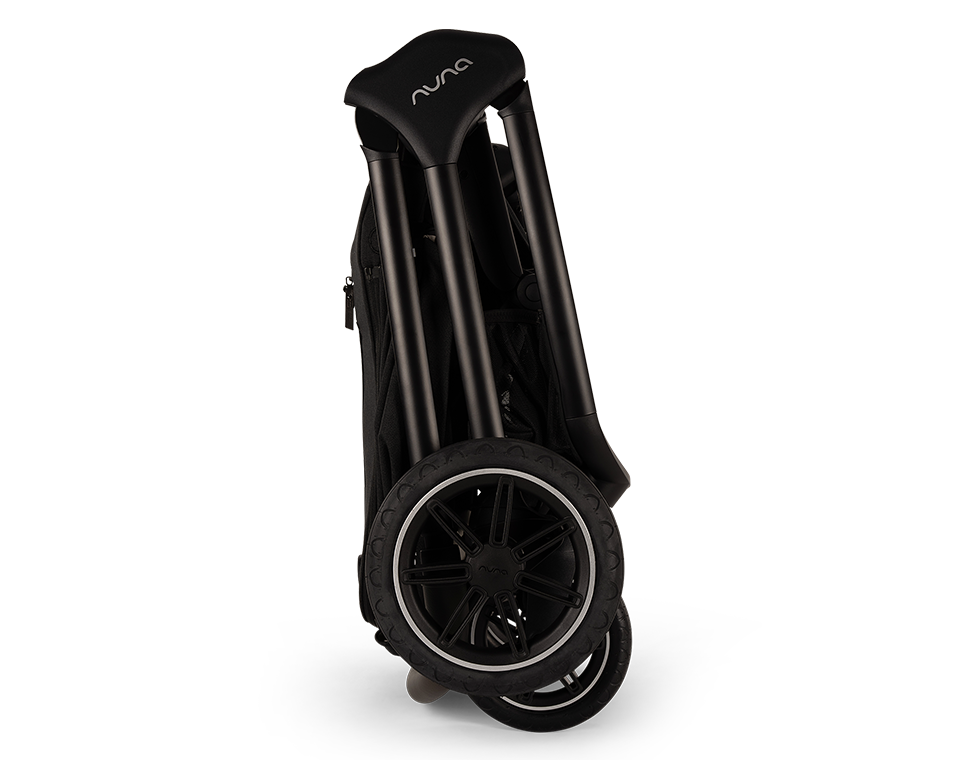 עגלת תינוק Triv next