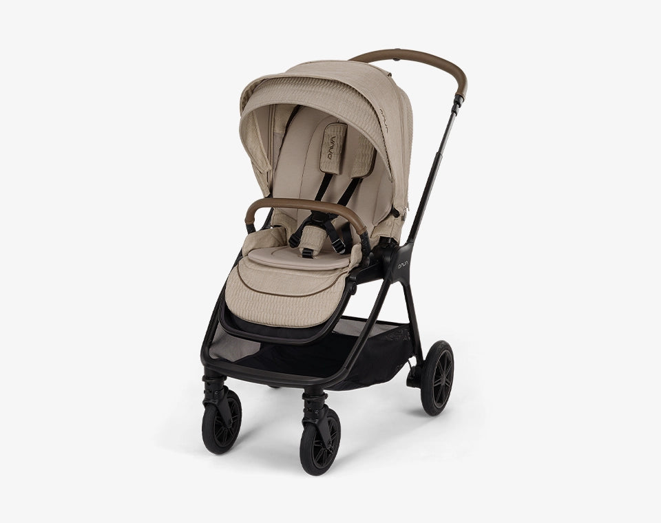 עגלת תינוק Triv next קוסמופוליטן/ Cosmopolitan