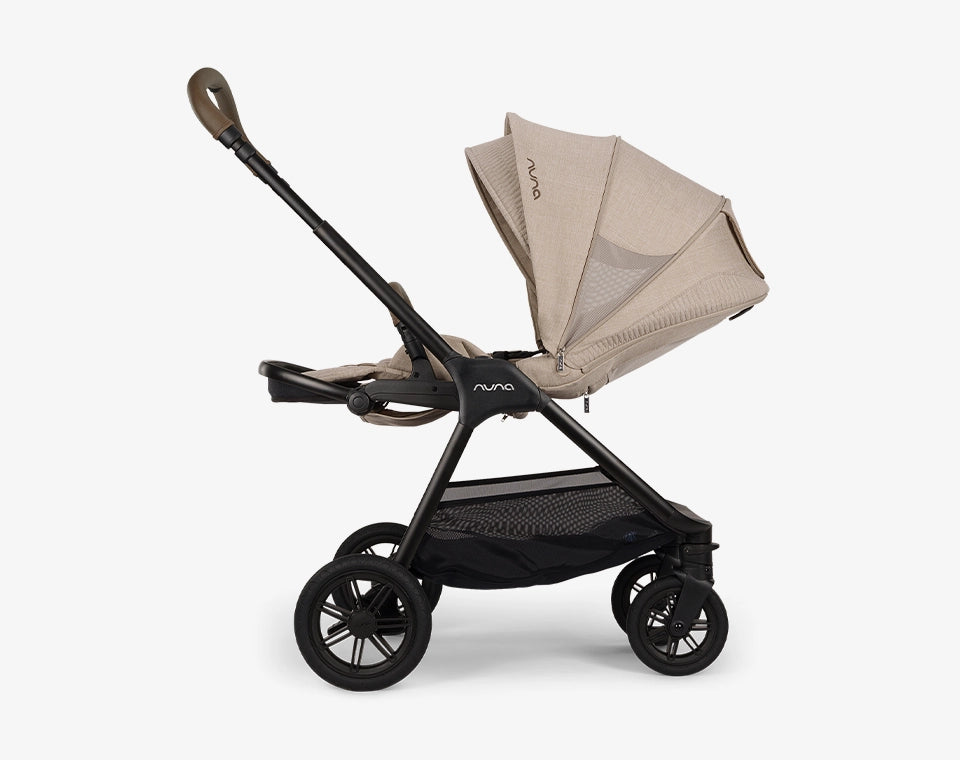 עגלת תינוק Triv next קוסמופוליטן/ Cosmopolitan