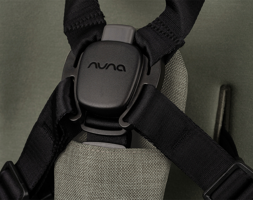 עגלת תינוק Triv next