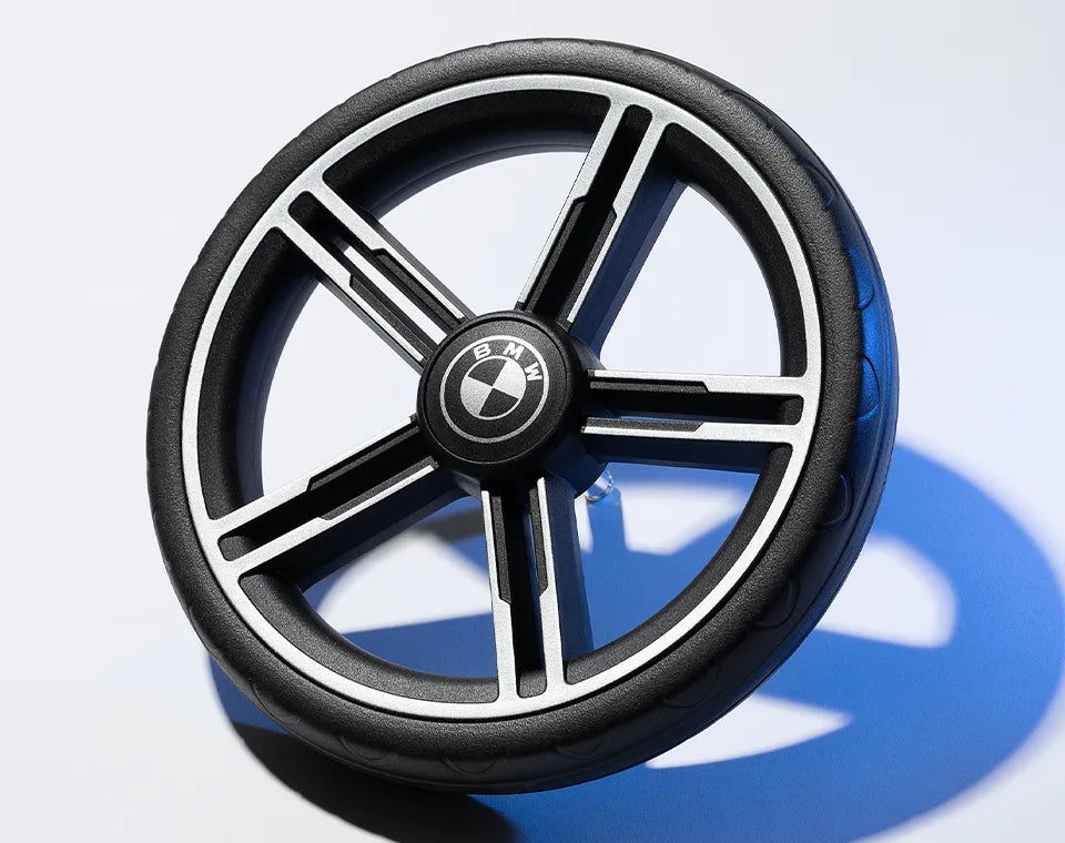 טיולון Trvl lx BMW