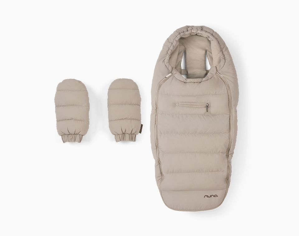 עגלת תינוק triv ™ lx All-Season
