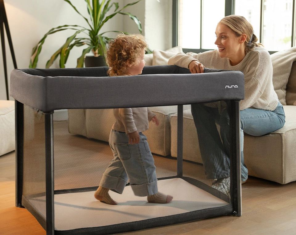לול ™PAAL אפור גרניט/ Granite