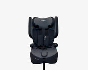 בוסטר Yuli start מתקפל- אפור שחור