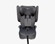 בוסטר Yuli start מתקפל- אפור