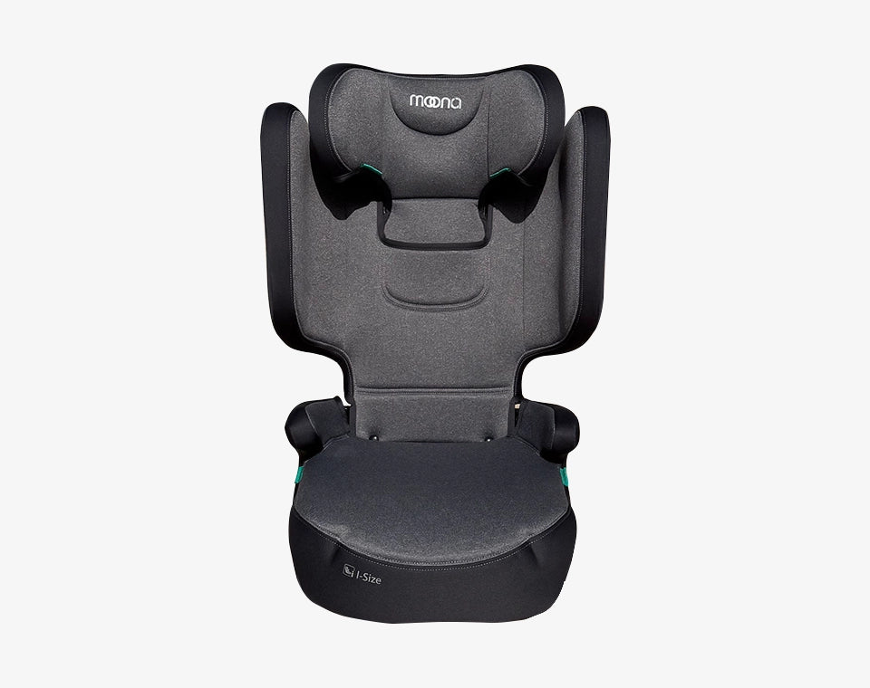 בוסטר Yuli next מתקפל- אפור שחור