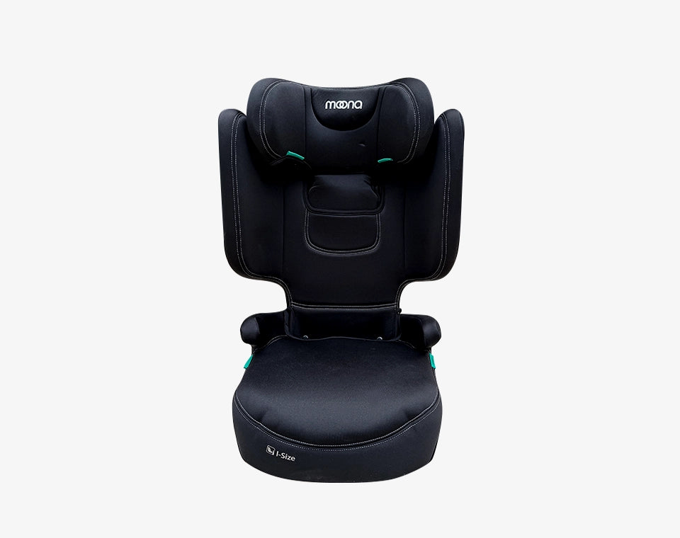 בוסטר Yuli next מתקפל- שחור