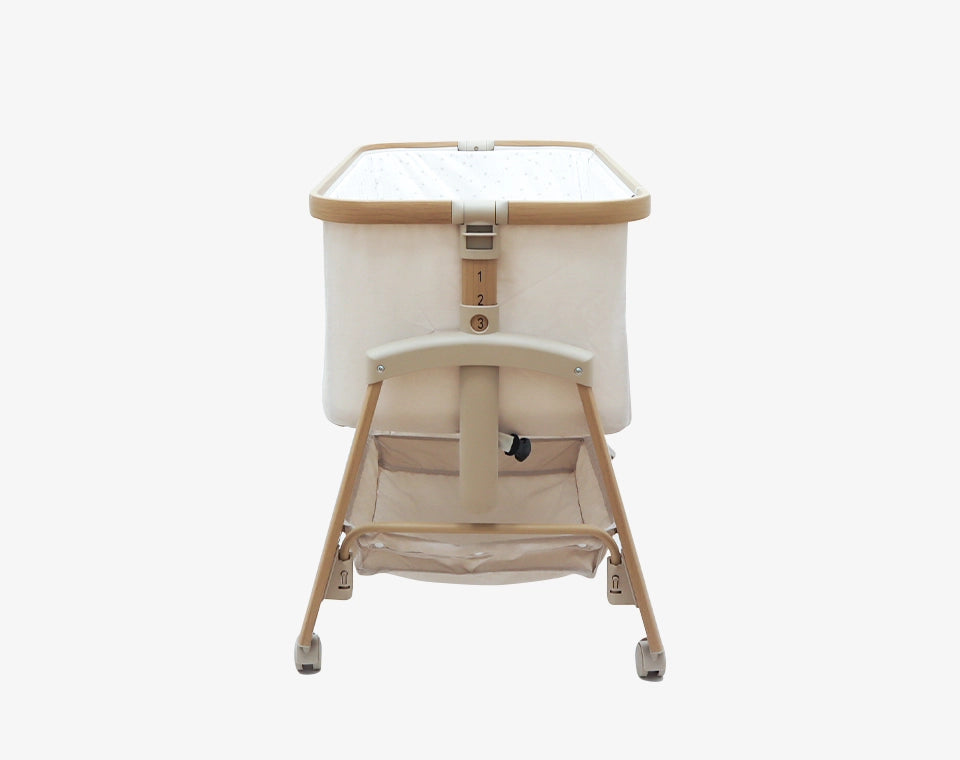 עריסה נצמדת ליאן- בז׳