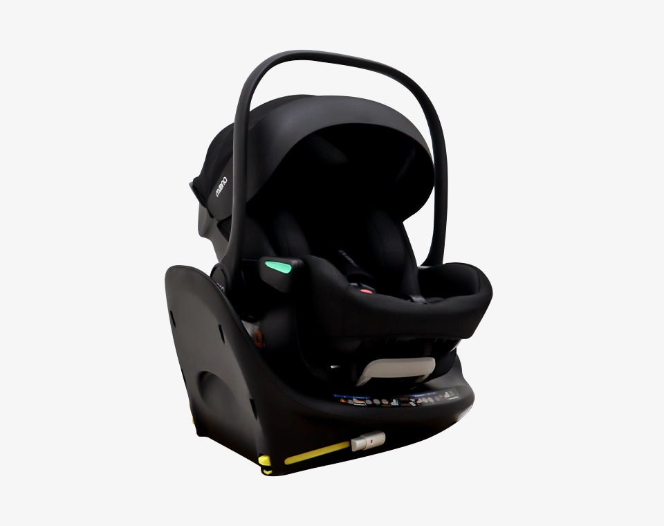 בסיס מסתובב B Base