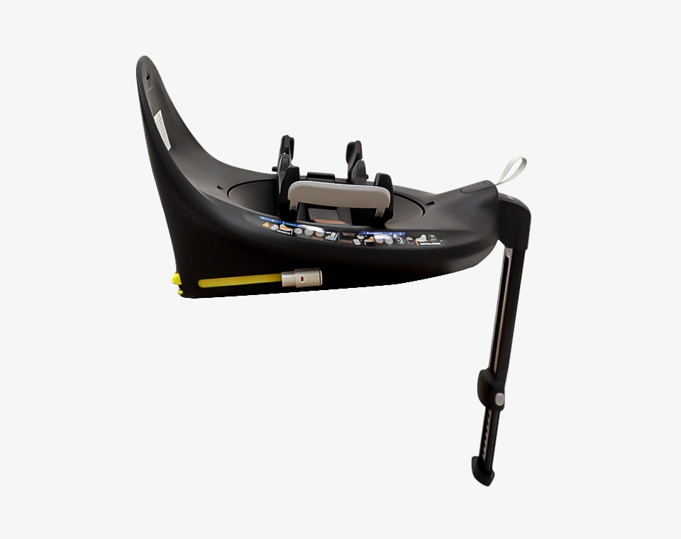 בסיס מסתובב B Base