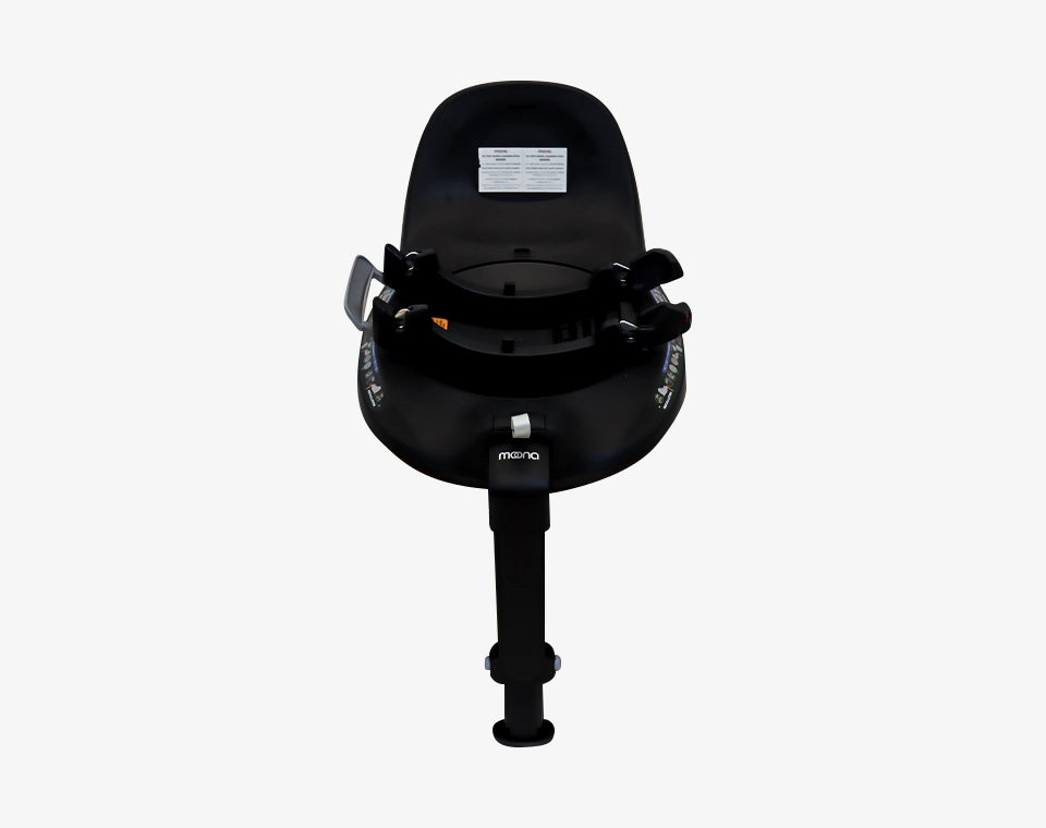 בסיס מסתובב B Base