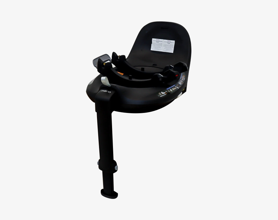 בסיס מסתובב B Base