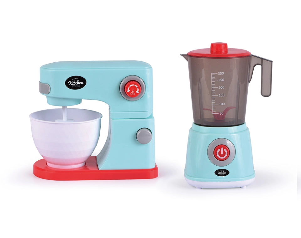 מארז בלנדר ומיקסר