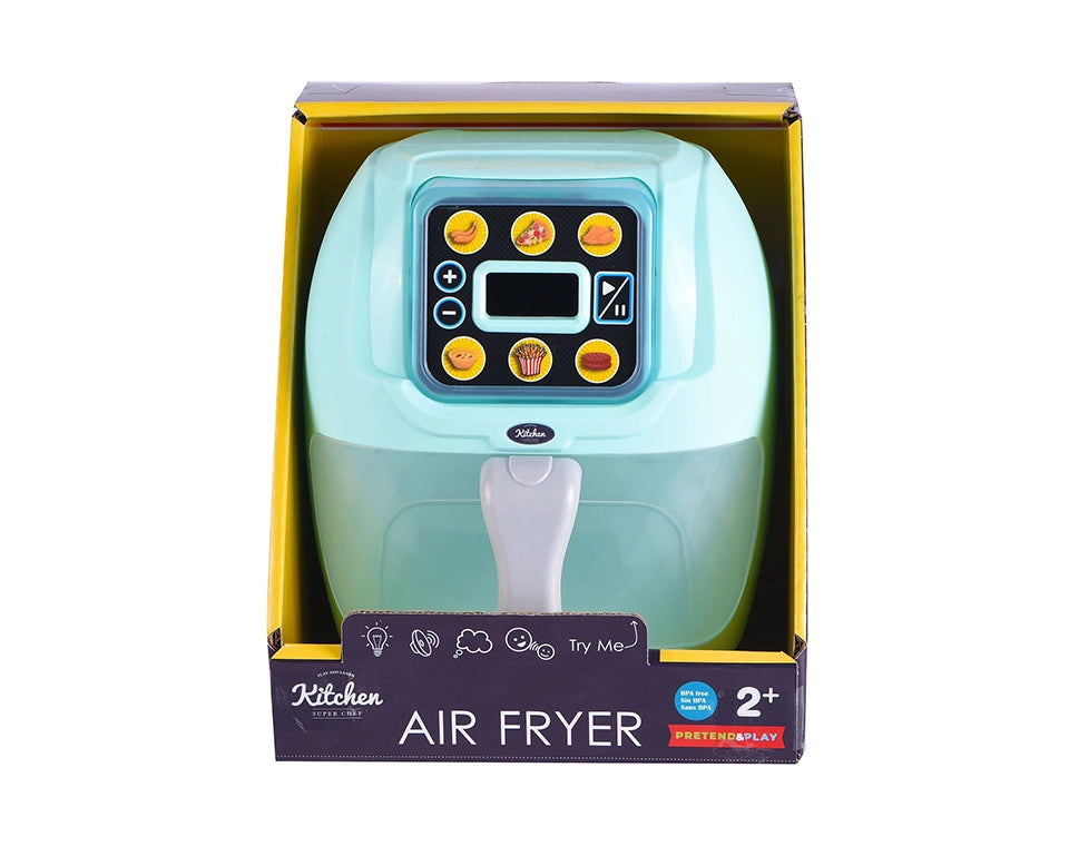 מכשיר טיגון