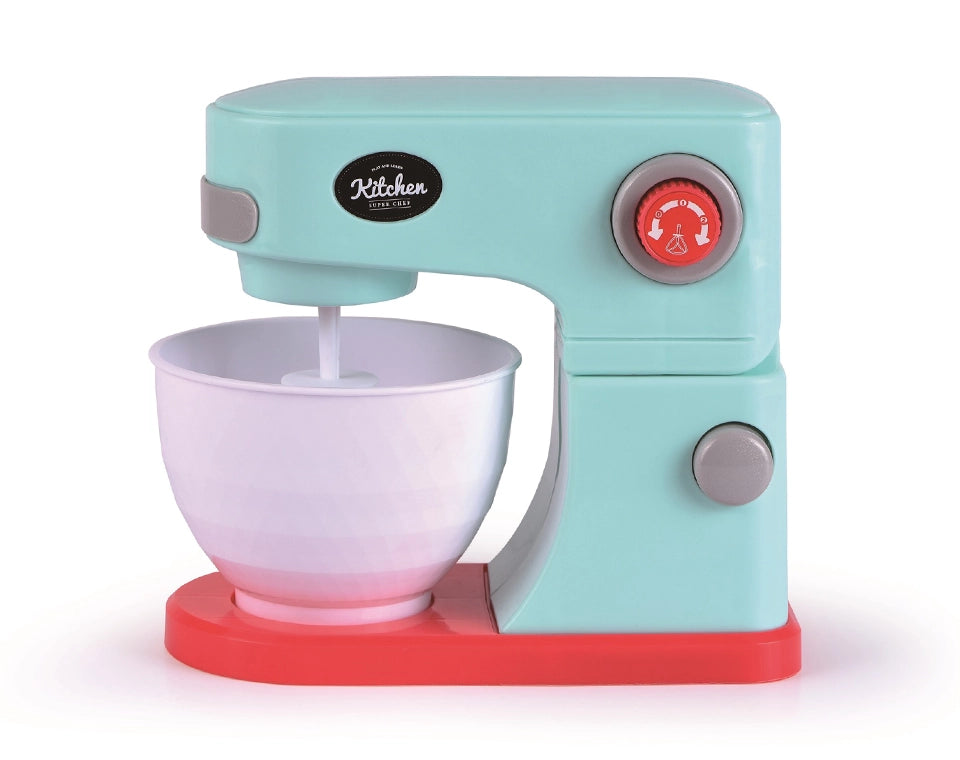 מארז בלנדר ומיקסר