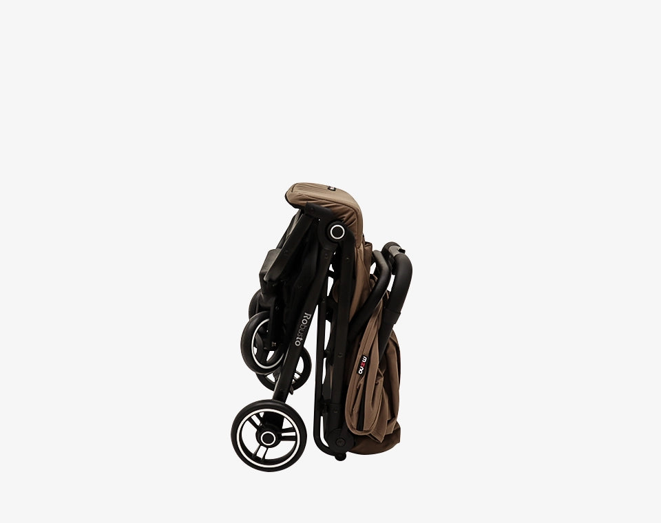 טיולון Robusto חום