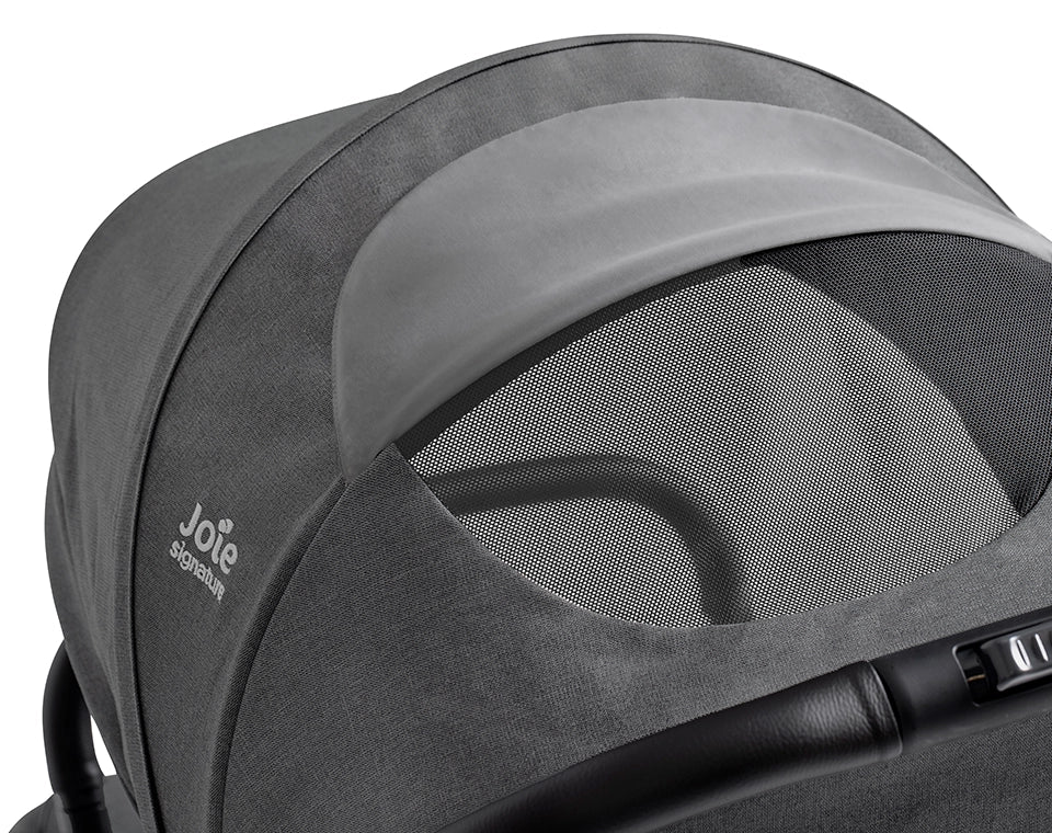 טיולון Parcael lx