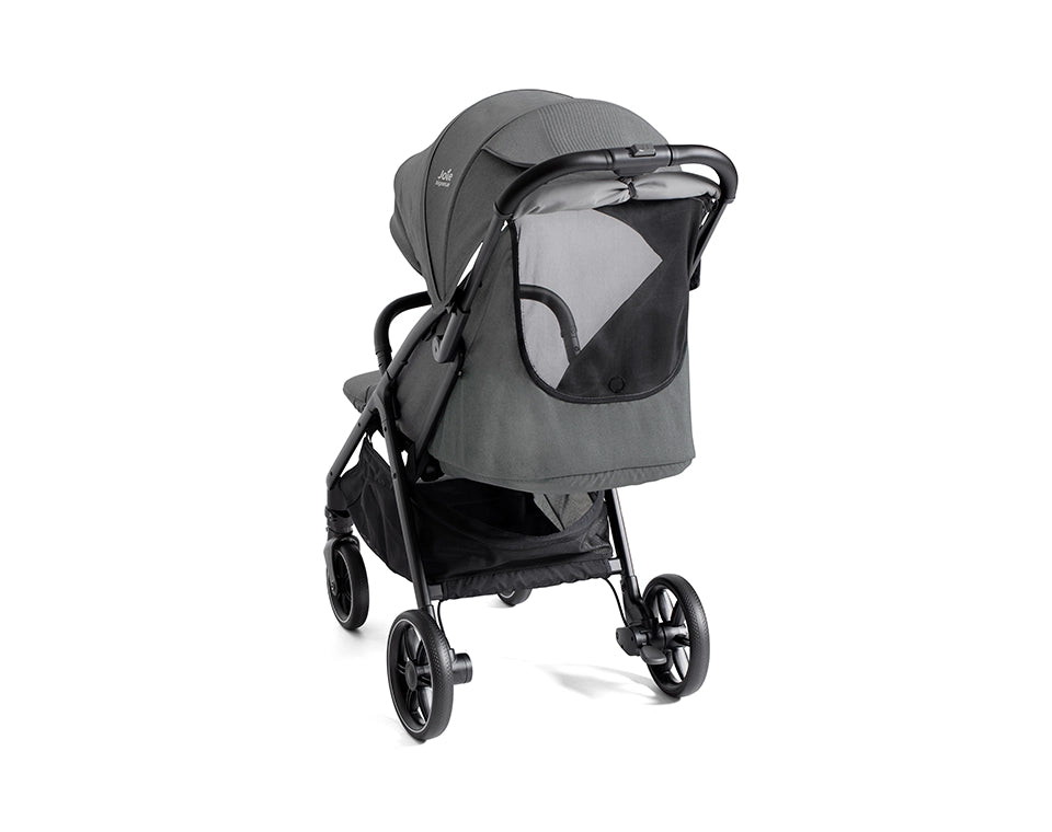 טיולון Parcael lx