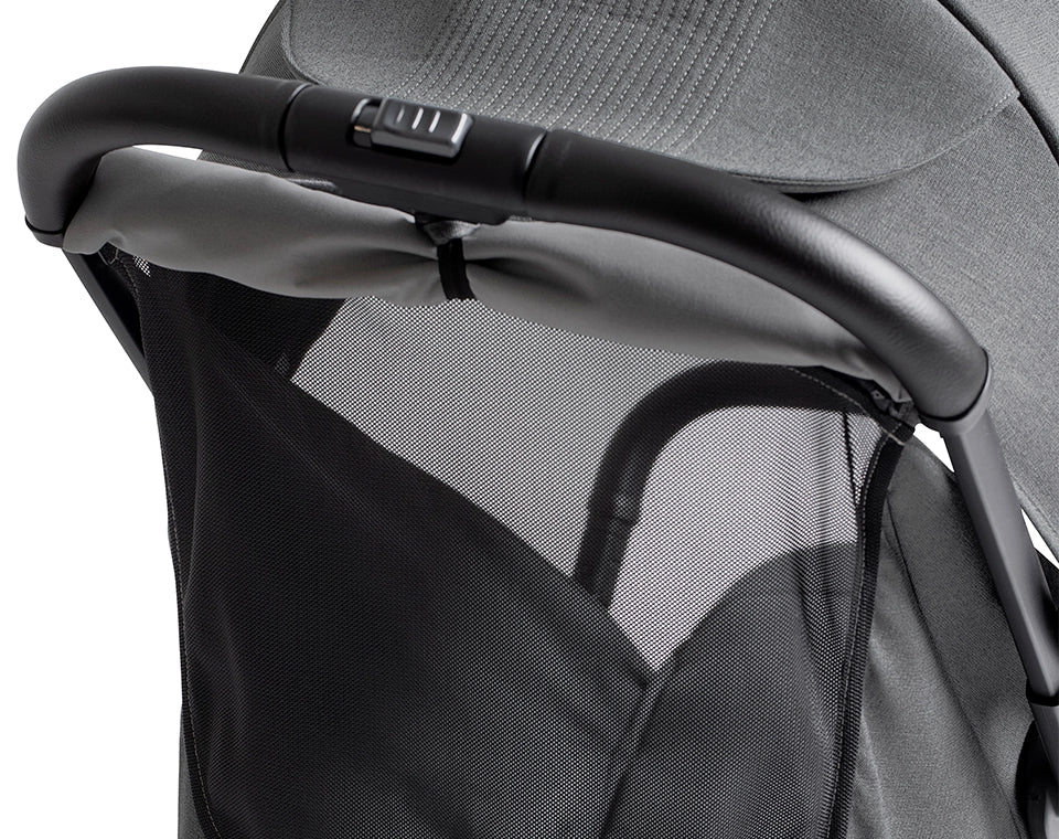 טיולון Parcael lx