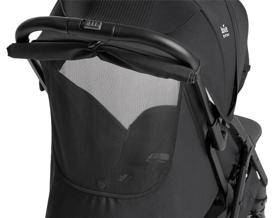 טיולון Parcael lx