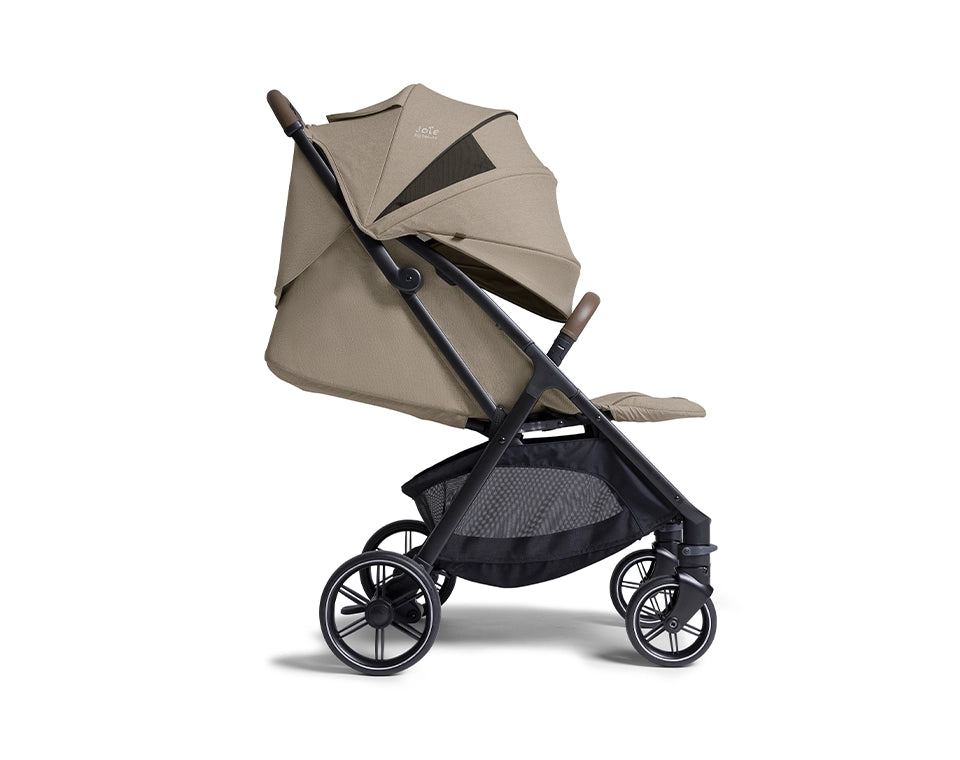 טיולון Parcael lx