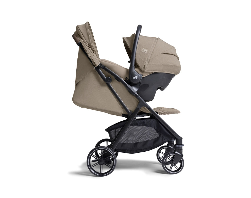 טיולון Parcael lx