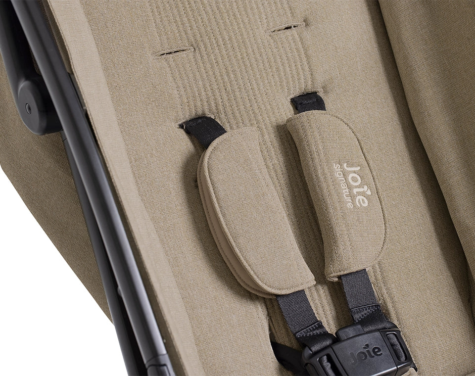 טיולון Parcael lx