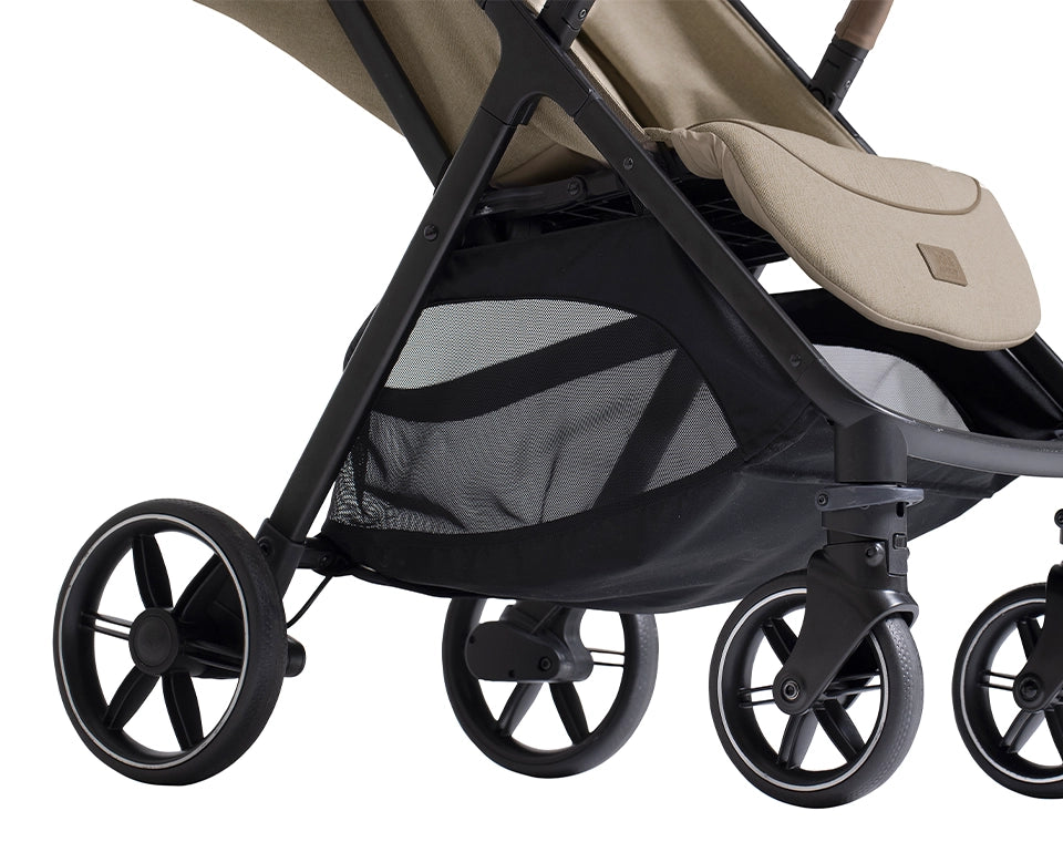 טיולון Parcael lx