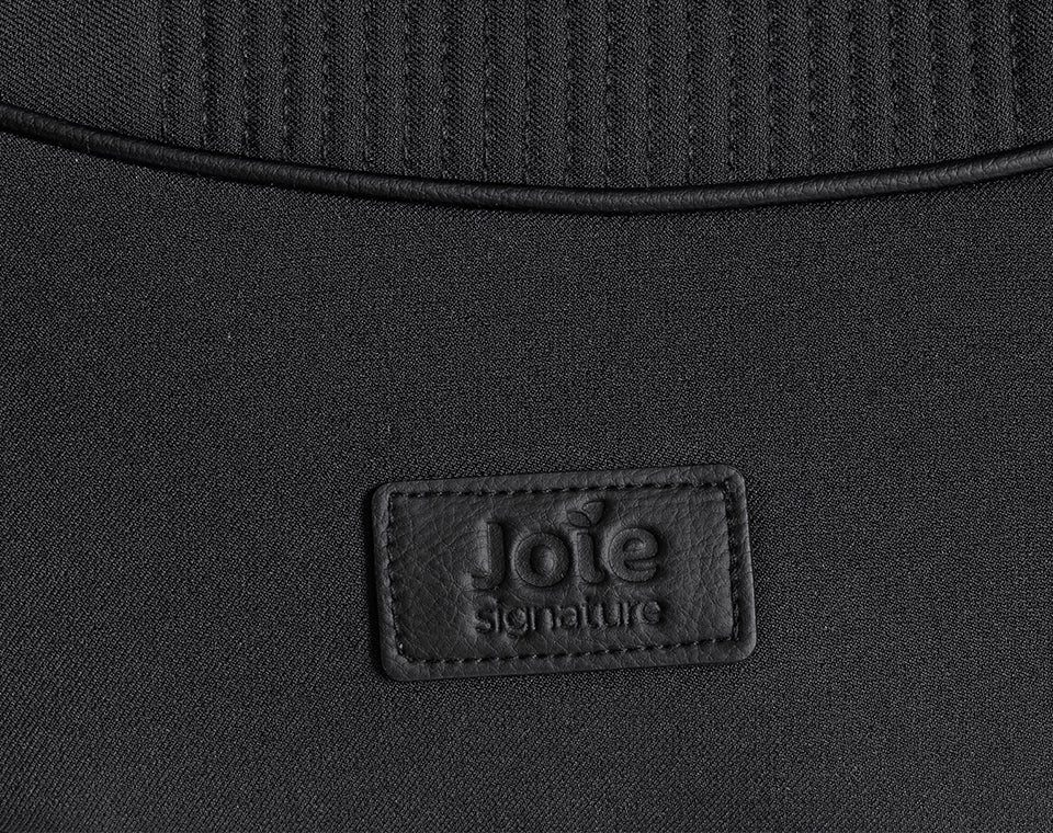 עגלת תאומים Estrella שחור/ Eclipse