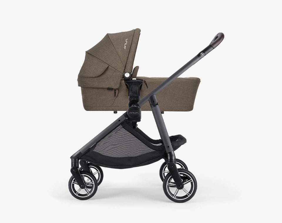 עגלת תינוק SWIV פיסטוק/ Pistachio