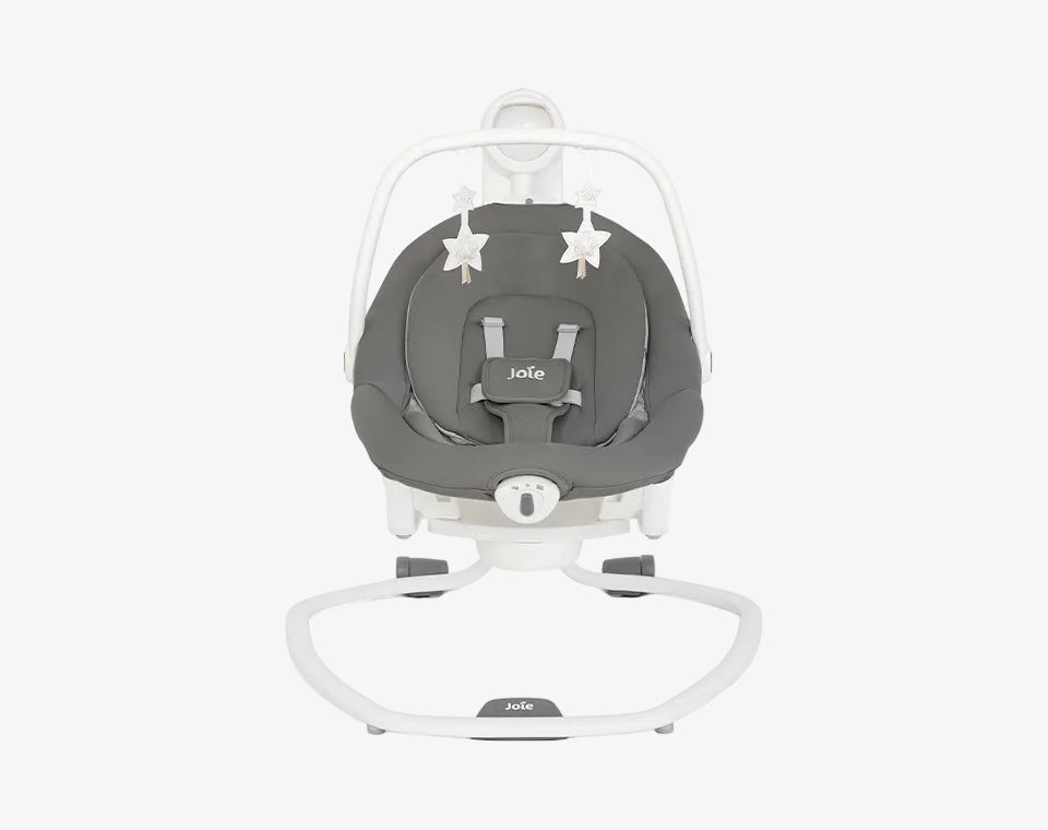 נדנדה serina™ 2in1 צבע cosmo grey