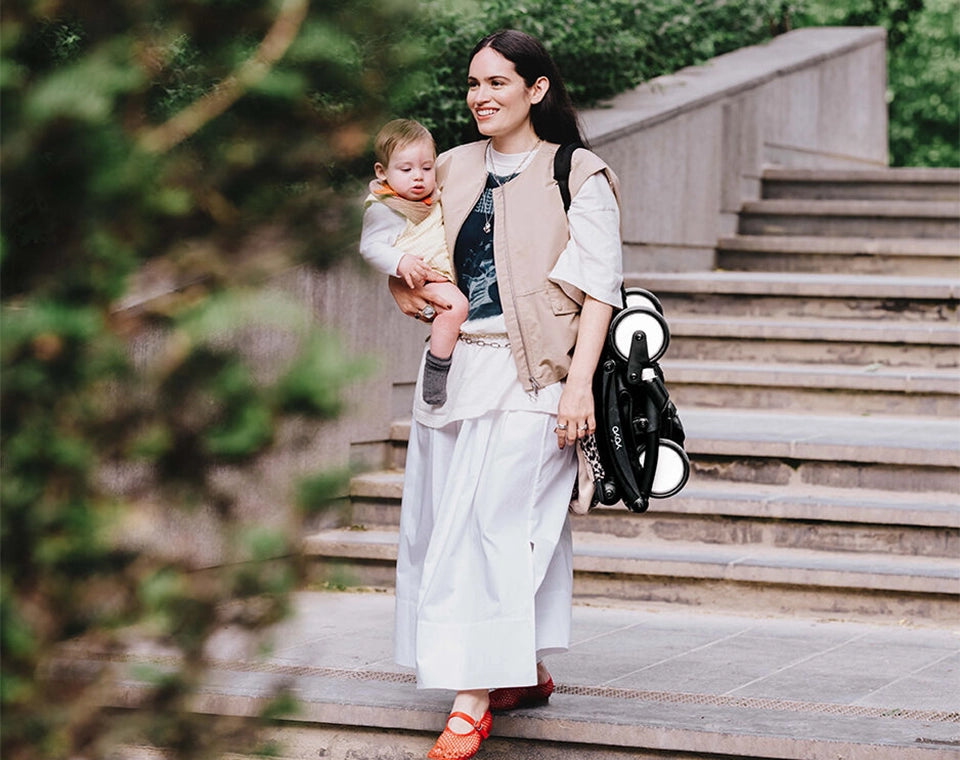 Yoyo 3 מנומר- Wild Collection