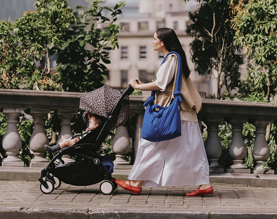 Yoyo 3 מנומר- Wild Collection