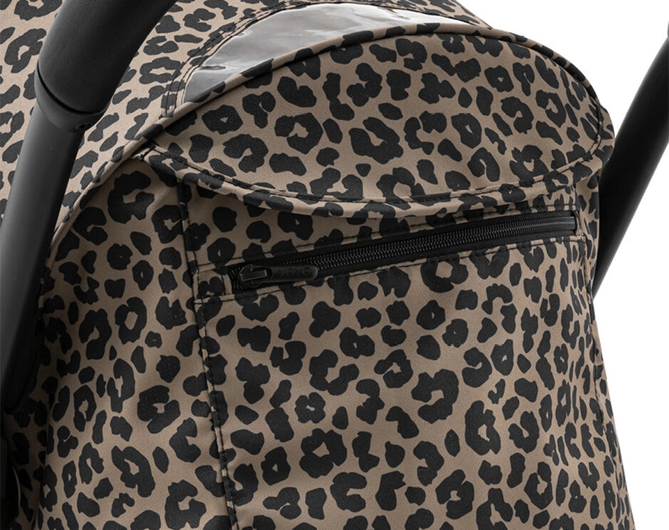 Yoyo 3 מנומר- Wild Collection