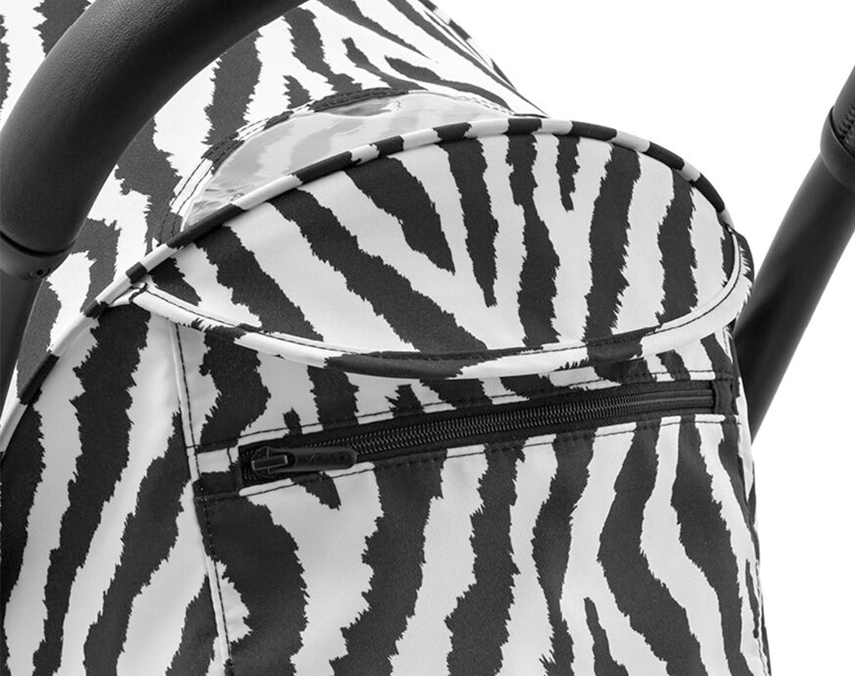 Yoyo 3 זברה- Wild Collection