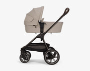 עגלת תינוק Triv lx בז׳/ Chateau