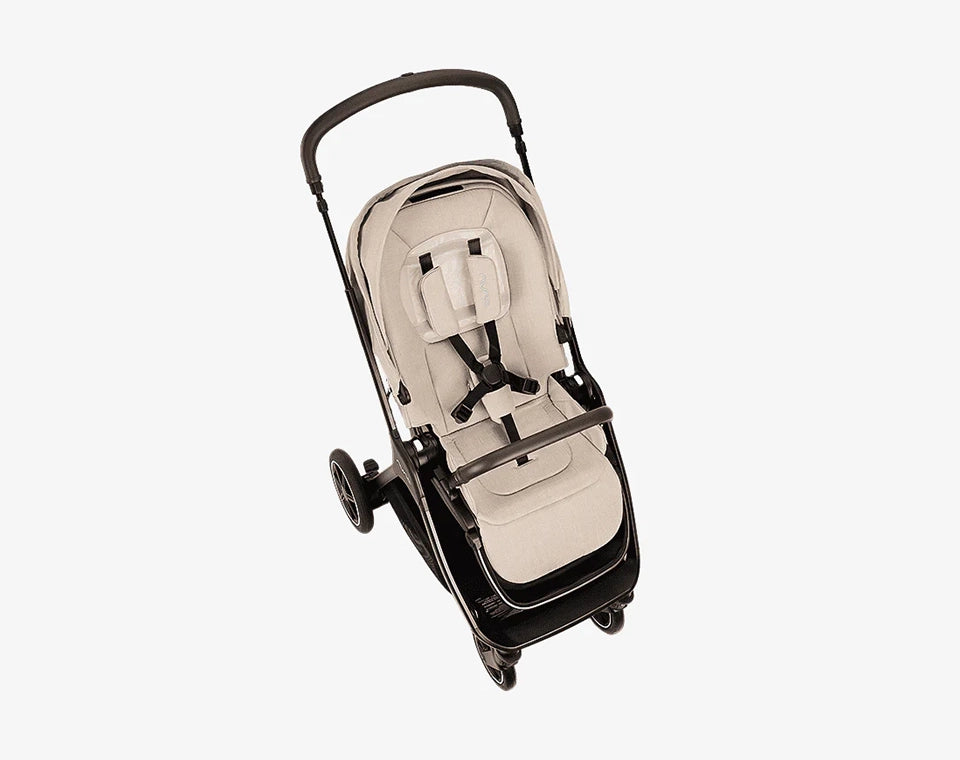 עגלת תינוק Triv next