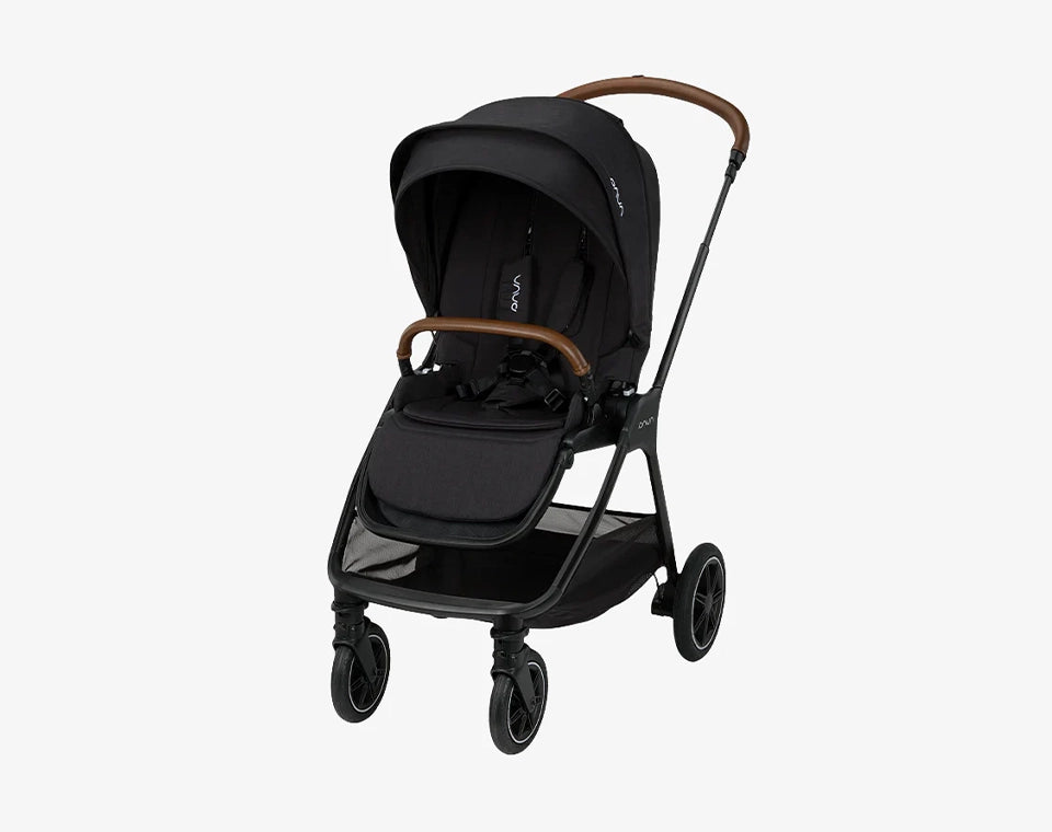 עגלת תינוק Triv next