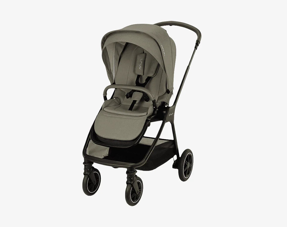 עגלת תינוק Triv next