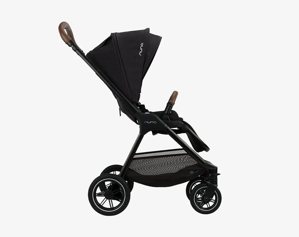 עגלת תינוק Triv next