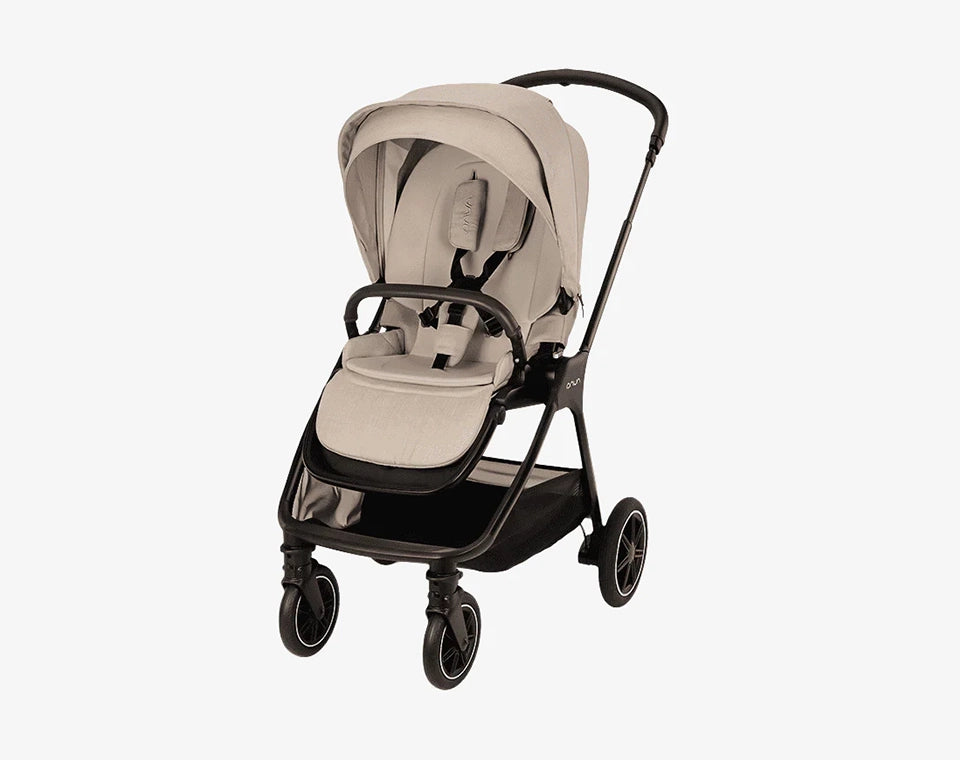 עגלת תינוק Triv next