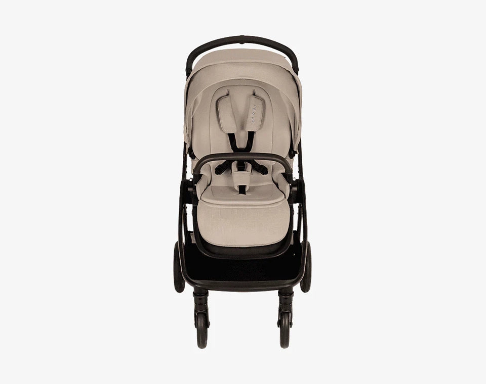 עגלת תינוק Triv next