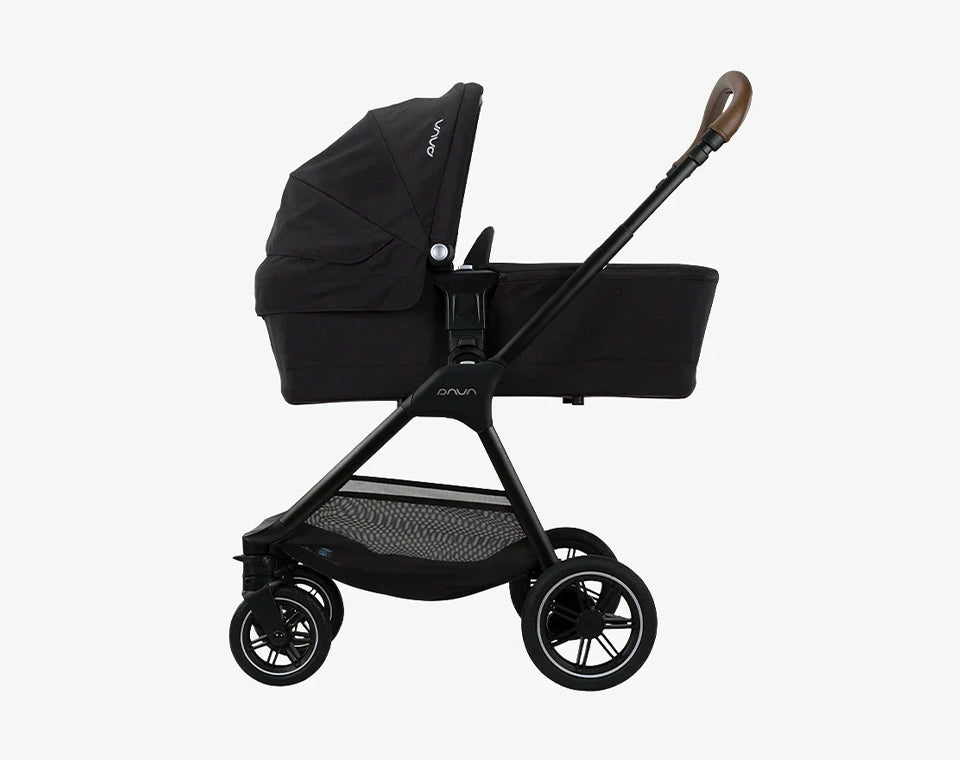 עגלת תינוק Triv next