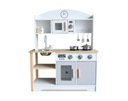 מטבח השף הראשון שלי